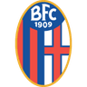 Bologna club crest