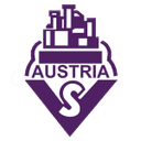 Austria Salzburg club crest