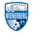Wienerberg club crest