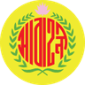 Abahani club crest
