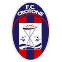 Crotone club crest