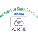Arambagh club crest