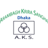 Arambagh club crest