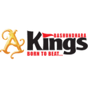 Bashundhara Kings club crest
