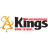 Bashundhara Kings club crest