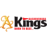 Bashundhara Kings club crest