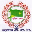 Rahmatgonj MFS club crest
