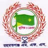 Rahmatgonj MFS club crest