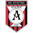 Atletik Kuklen club crest