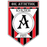 Atletik Kuklen club crest