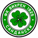 Vihren club crest