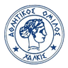 Chalkis club crest