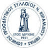 Ethnikos Neou Keramidiou club crest