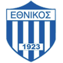 Ethnikos Piraeus club crest