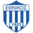 Ethnikos Piraeus club crest