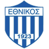 Ethnikos Piraeus club crest