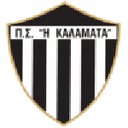 Kalamata club crest