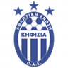 Kifisia club crest
