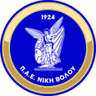 Niki Volos club crest