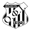 OF Ierapetra club crest