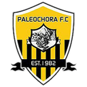 Palaiochora club crest