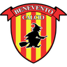 Benevento club crest