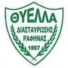 Thyella Diastavroseos club crest