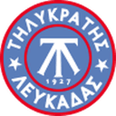 Tilikratis club crest