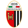 Ascoli club crest