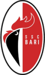 Bari club crest
