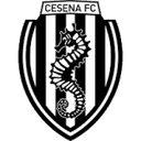 Cesena club crest