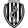 Cesena club crest