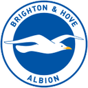 Brighton club crest
