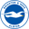 Brighton club crest