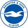 Brighton club crest