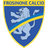 Frosinone club crest