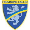 Frosinone club crest