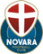Novara club crest