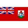Bermuda club crest