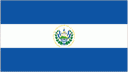 El Salvador club crest