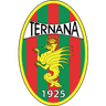 Ternana club crest