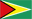 Guyana club crest