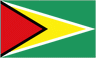 Guyana club crest