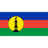 New Caledonia club crest