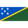 Solomon Islands club crest