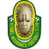 Bendel Insurance club crest