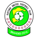 Katsina United club crest