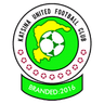 Katsina United club crest
