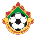 Kwara United club crest