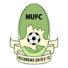 Nasarawa United club crest
